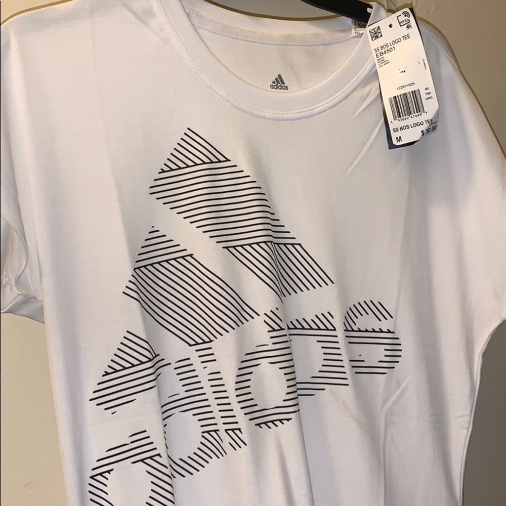 Adidas T Shirt